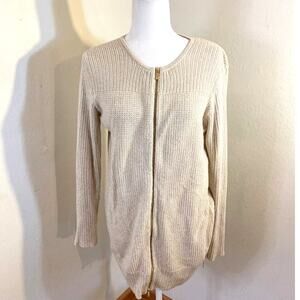 Calvin Klein cardigan women size M